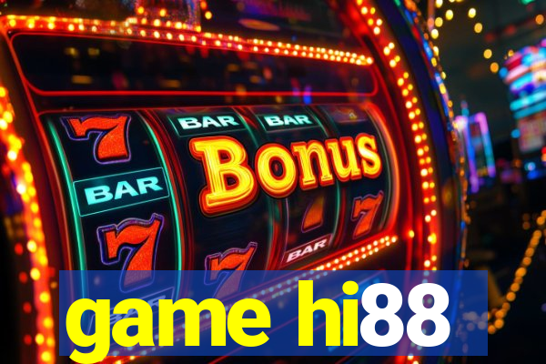 game hi88