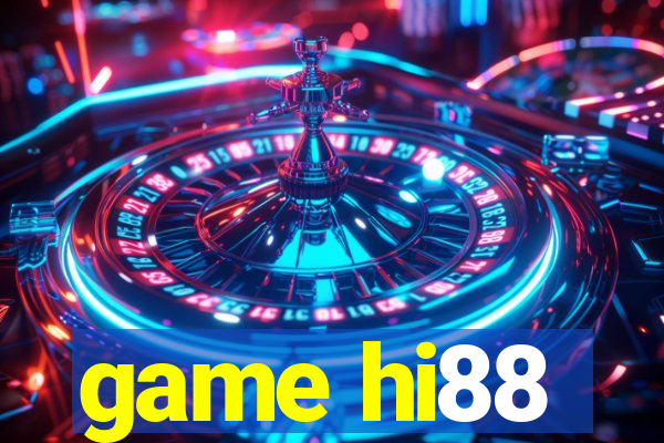 game hi88