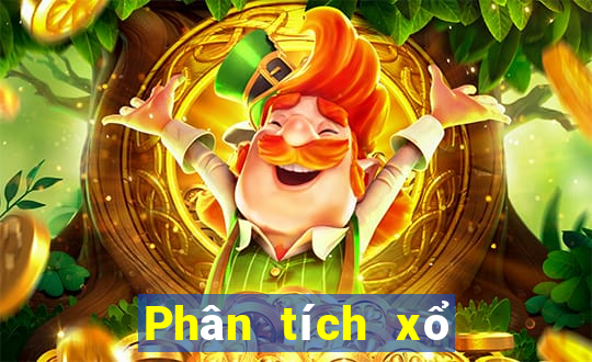 Phân tích xổ số miền nam