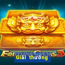 Giải thưởng lớn dj188dj