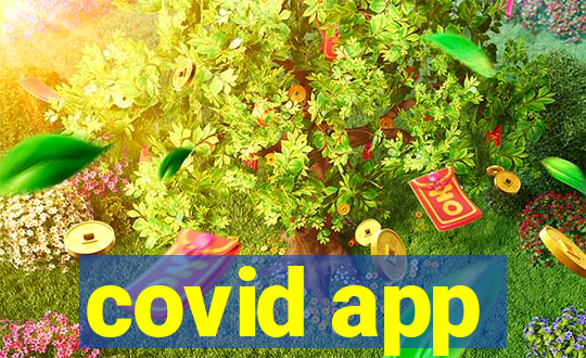 covid app