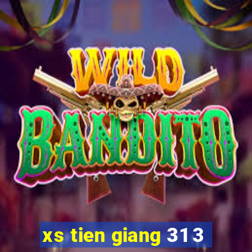 xs tien giang 31 3