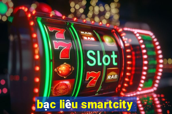 bạc liêu smartcity