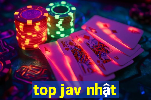 top jav nhật