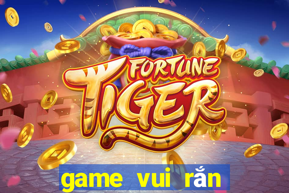 game vui rắn săn mồi