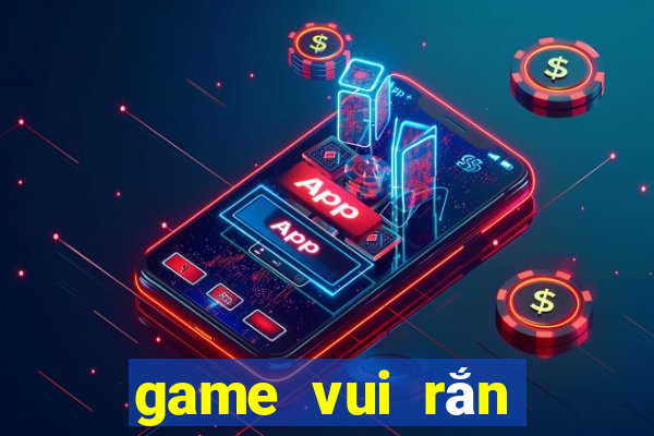 game vui rắn săn mồi