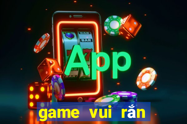 game vui rắn săn mồi