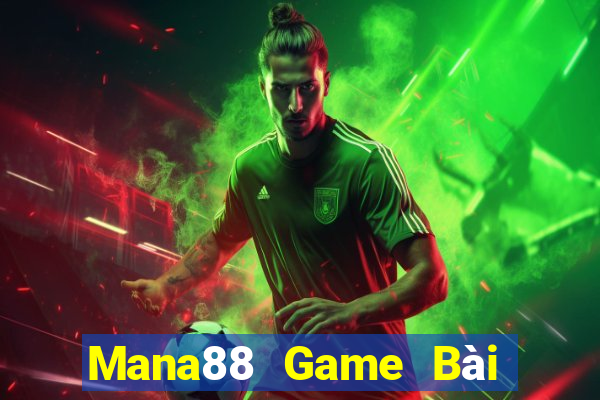 Mana88 Game Bài Ma Thuật