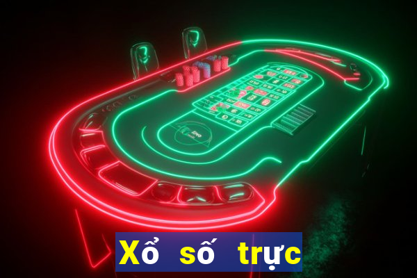 Xổ số trực tuyến 2020