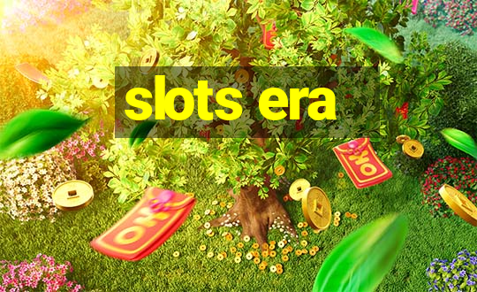 slots era