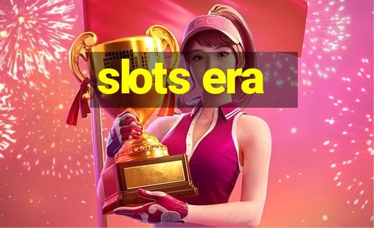 slots era