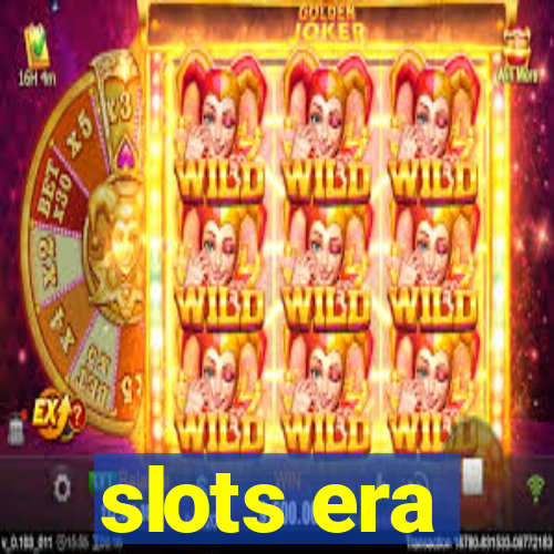 slots era