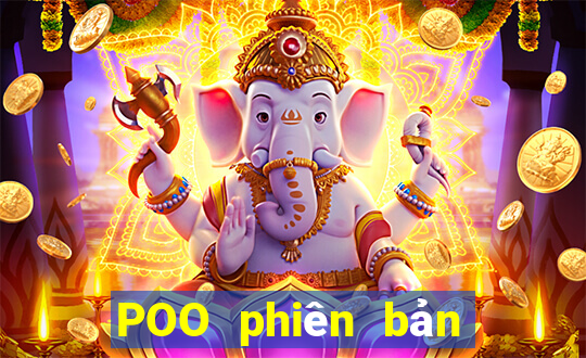 POO phiên bản chính thức Tải về