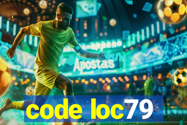 code loc79