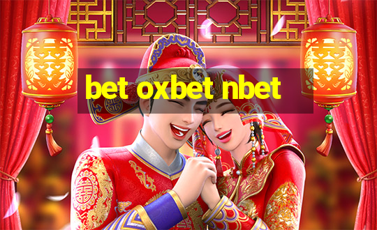 bet oxbet nbet