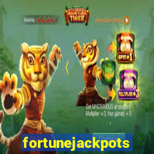 fortunejackpots casino legit