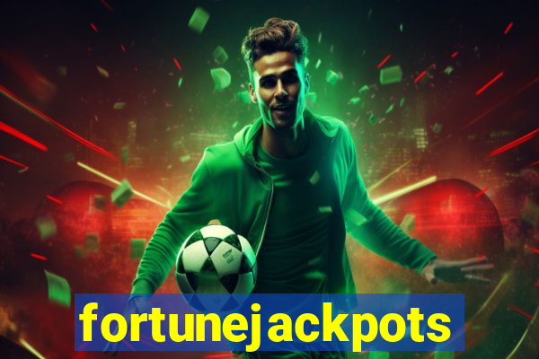 fortunejackpots casino legit