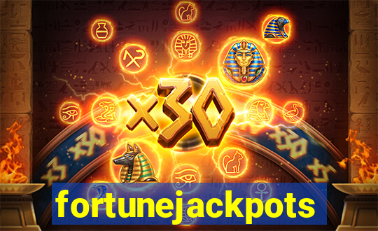 fortunejackpots casino legit