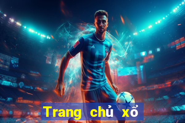 Trang chủ xổ số 007