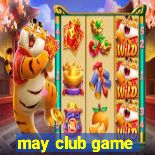 may club game