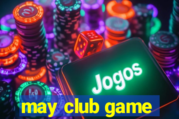 may club game