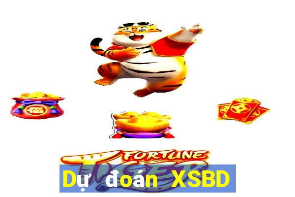 Dự đoán XSBD Thứ 4