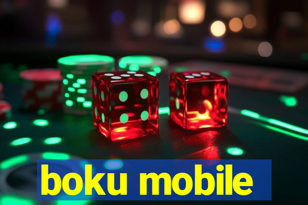 boku mobile