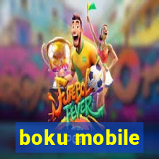 boku mobile