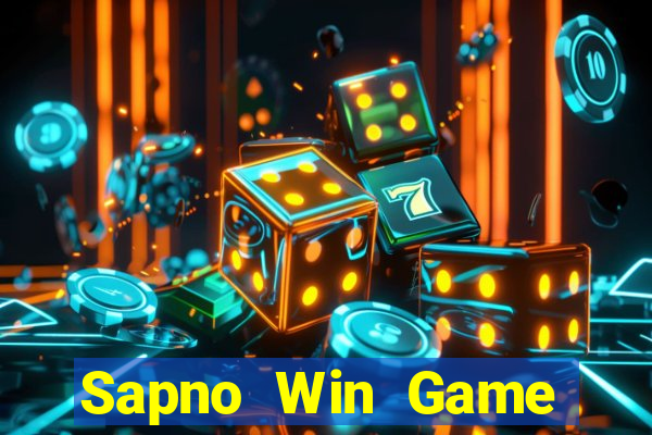 Sapno Win Game Bài 88Vin