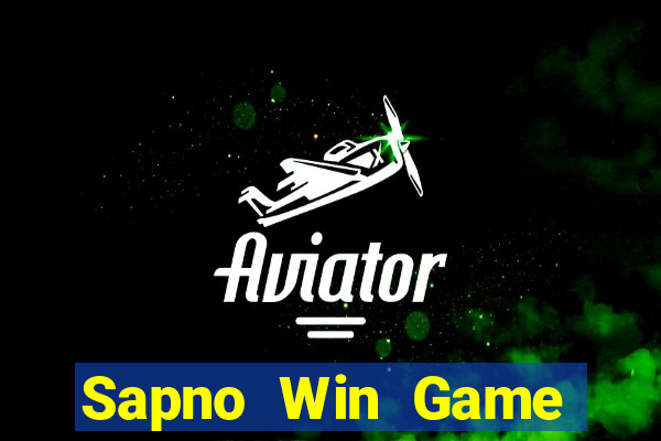 Sapno Win Game Bài 88Vin