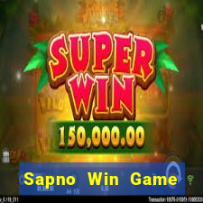 Sapno Win Game Bài 88Vin