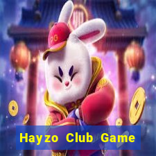 Hayzo Club Game Bài 567