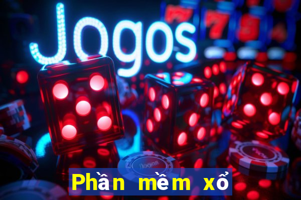 Phần mềm xổ số đắk lắk