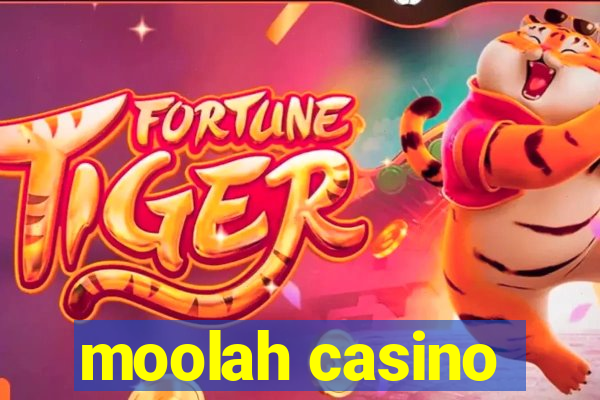 moolah casino