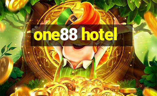 one88 hotel