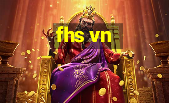 fhs vn