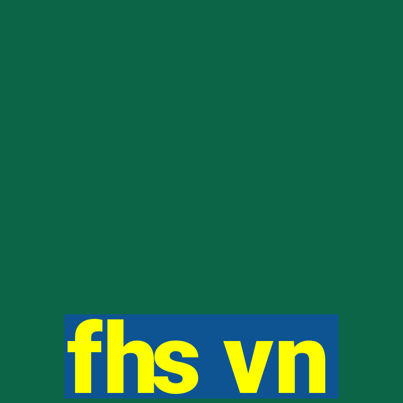 fhs vn