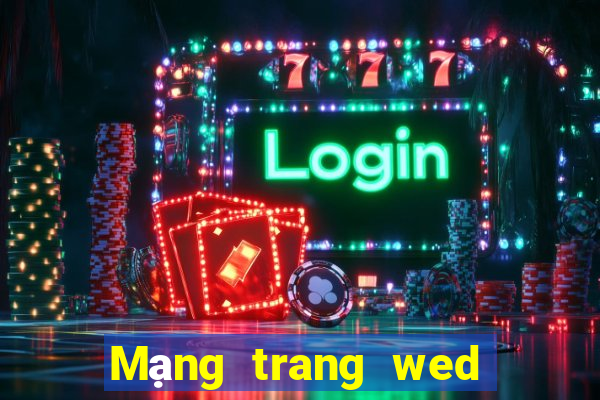 Mạng trang wed trạm xổ số 7k