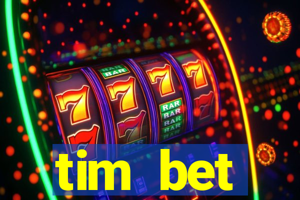 tim bet ставки на спорт