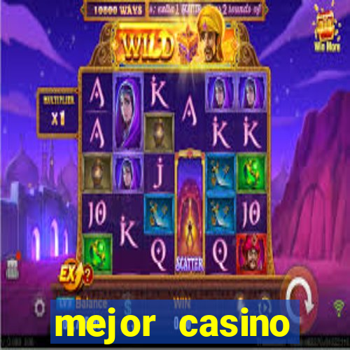 mejor casino nextgen gaming