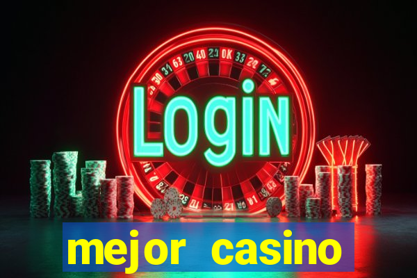 mejor casino nextgen gaming