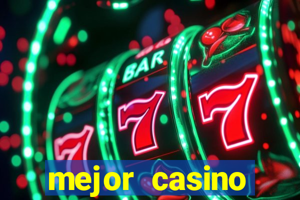 mejor casino nextgen gaming