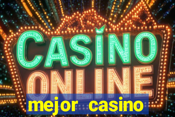 mejor casino nextgen gaming