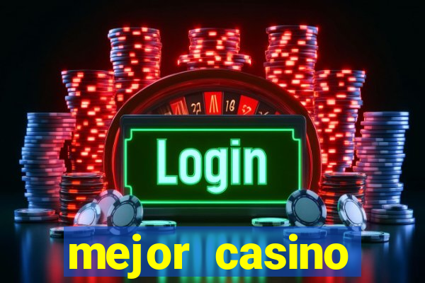 mejor casino nextgen gaming