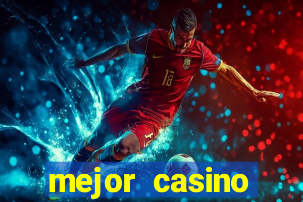 mejor casino nextgen gaming