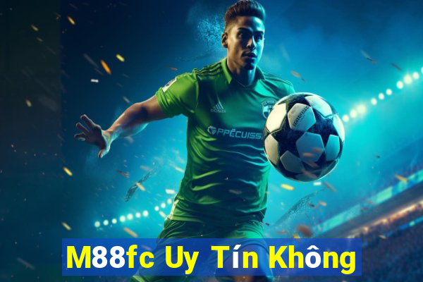 M88fc Uy Tín Không