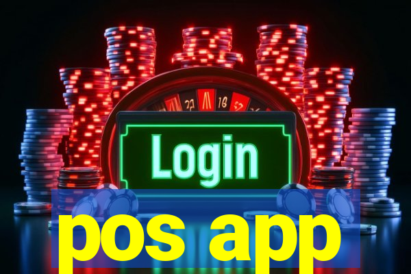 pos app