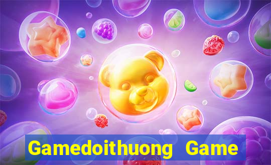 Gamedoithuong Game Bài Qh88