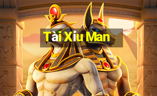 Tài Xỉu Man