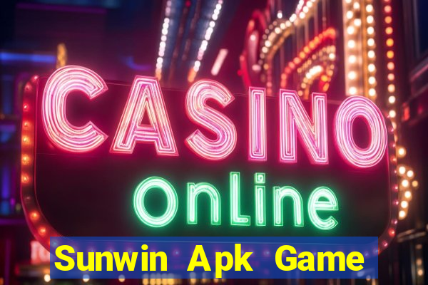 Sunwin Apk Game Bài Mậu Binh